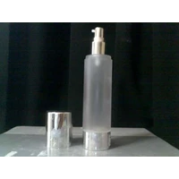 Botol Airless  Pump 100 ml MWV12 