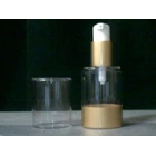 Bottle Airless Pump 20 ml 1