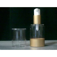 Botol Airless Pump 20 ml  