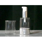 Botol Airless Pump 20 ml - Mwv01-20B-Sc 1