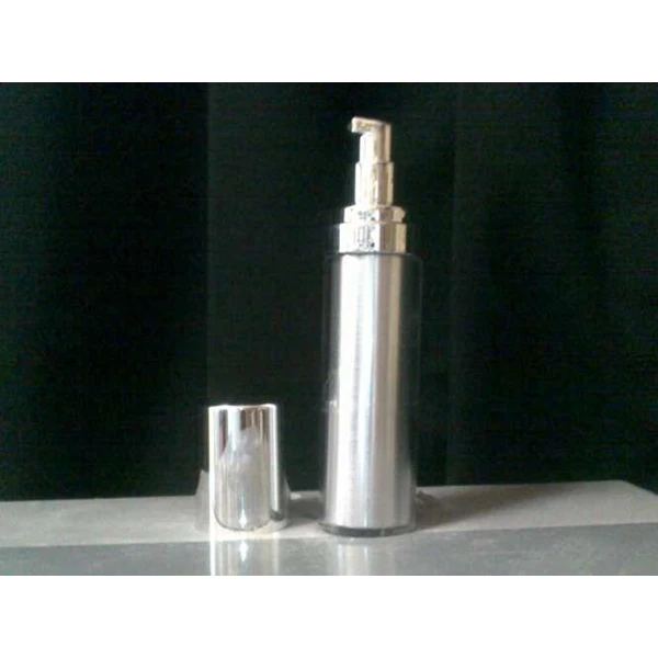 35 ml MWV09 Airless Pump Bottle