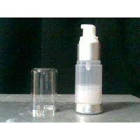 Pump Airless Bottles Shc-Ml 015-15 