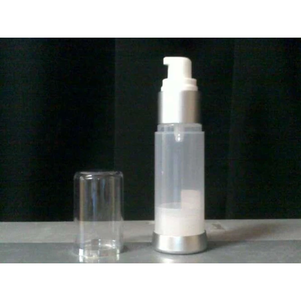 Botol Airless Pump 30 ml Shc-030 