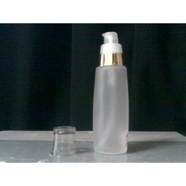 Botol Lotion Mjh380-60 Ml