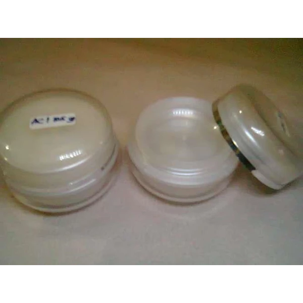 Cream Pot Achi 12.5-30 G Pearls 