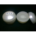 Gentong Cosmetic Cream Pot 8 Gr Mutiara 1
