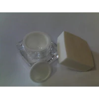 Mwk11-5A-1 5 Gr Pot Cream Jar