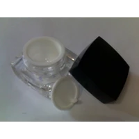 Mwk11-5A-2 5 Gr Pot Cream Jar
