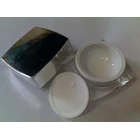 Mwk11-A-U 15 Gr Pot Cream Jar  1