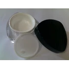 Si-015-B 15 Gr Pot Cream Jar 1