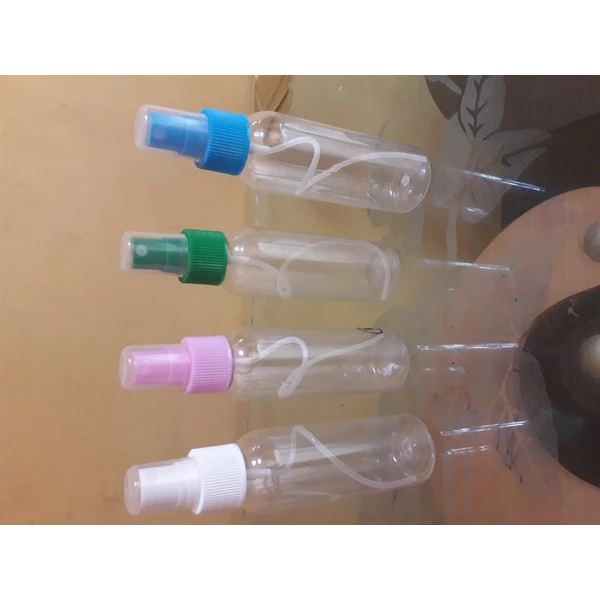 100 ml cosmetic spray bottle
