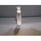 botol airless pump 30 ml 1