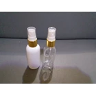 Botol spray kosmetik 60 ml gold 1