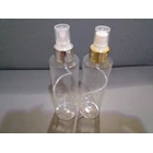 Botol RF 200ml spray gold 1