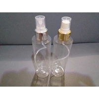 Botol RF 200ml spray gold