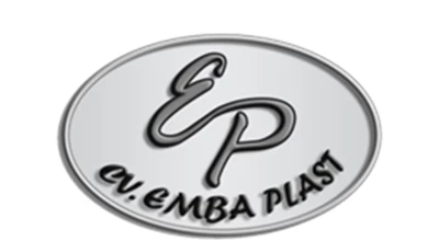Logo CV. Emba Plast